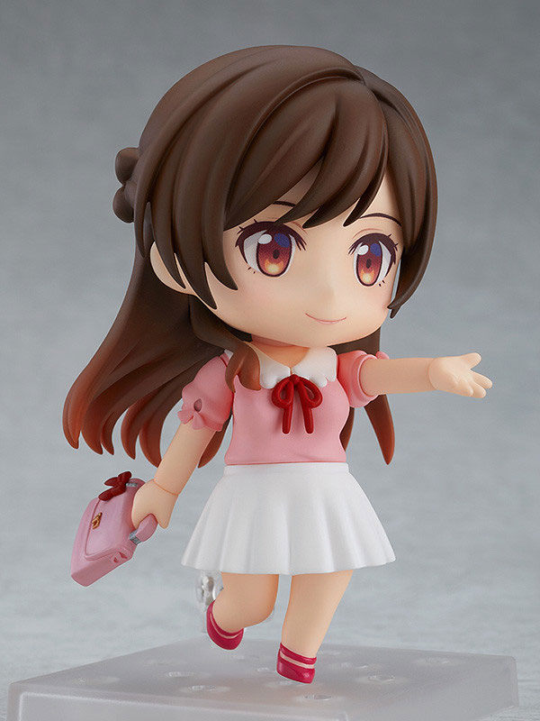 Nendoroid Rent-A-Girlfriend Chizuru Mizuhara(Pre-order)