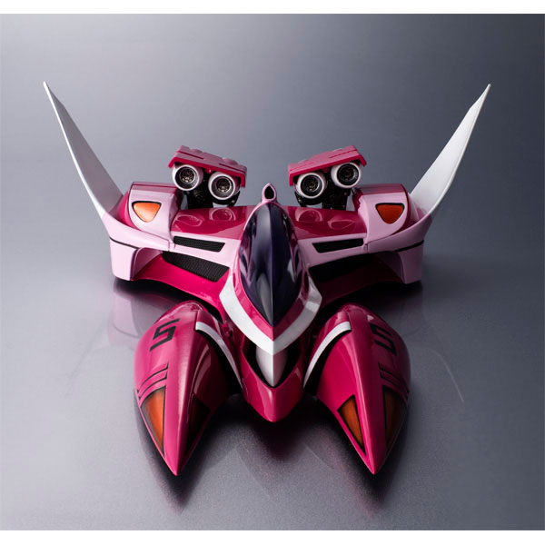 Variable Action Future GPX Cyber Formula SIN Experion Z/A-10 Kaga Custom(Pre-order)