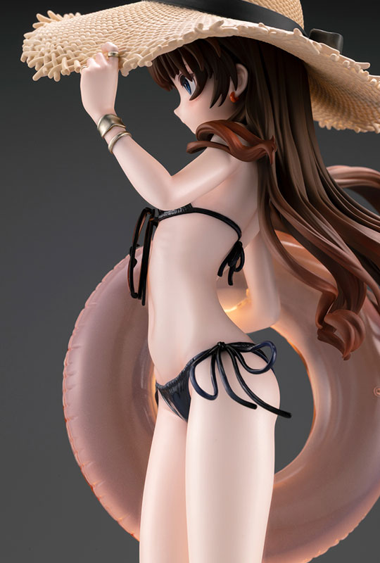 Illustrator Original Elisia Valfelto Swimsuit Ver. by Luicent 1/6 Complete Figure(Pre-order)