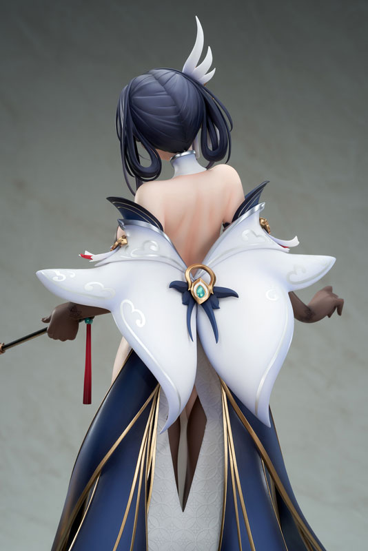 [Bonus] Azur Lane Chen Hai Kai 1/7 Complete Figure(Pre-order)