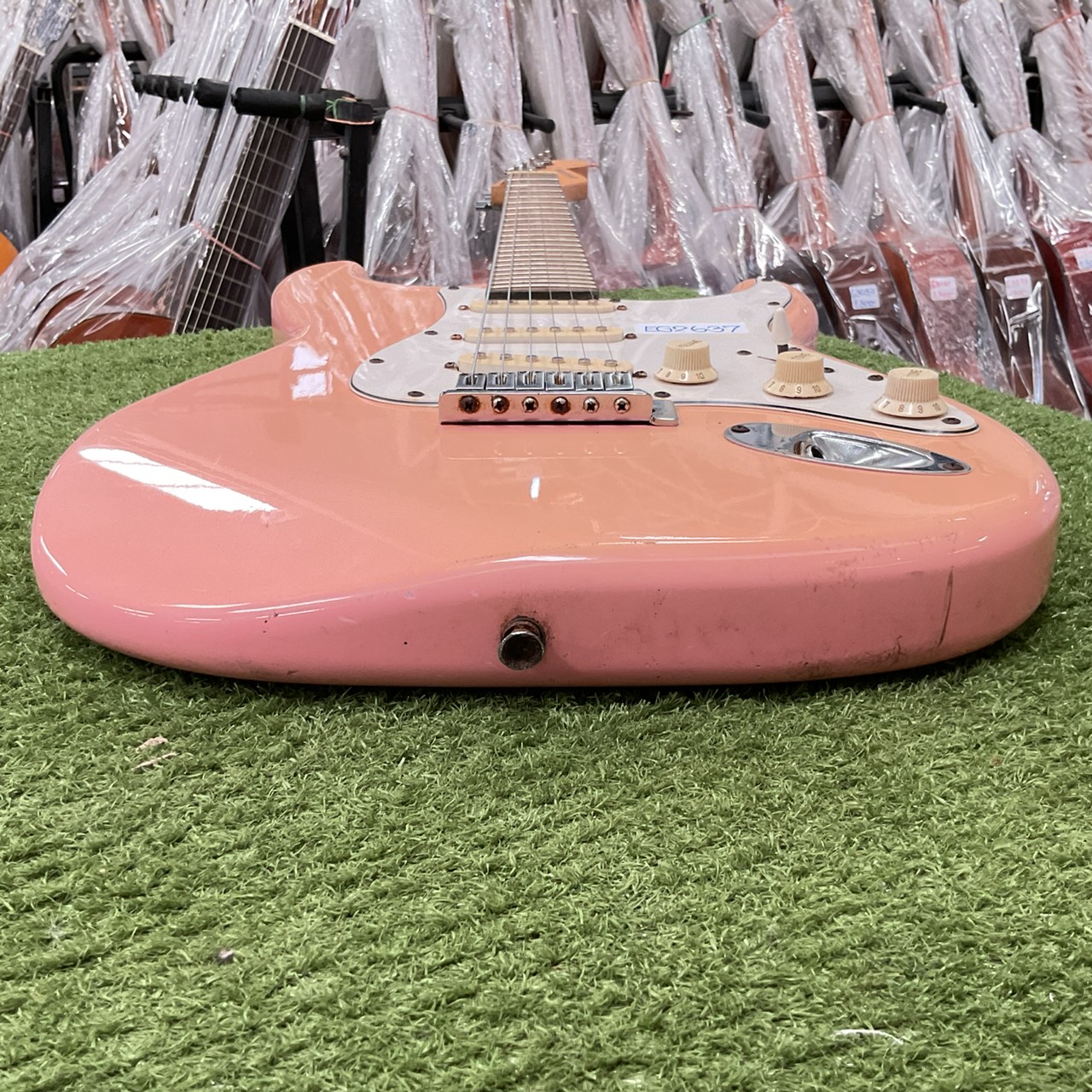 กีต้าร์ไฟฟ้า SELDER