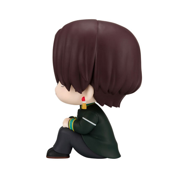 LookUp WIND BREAKER Hayato Suo Complete Figure(Pre-order)