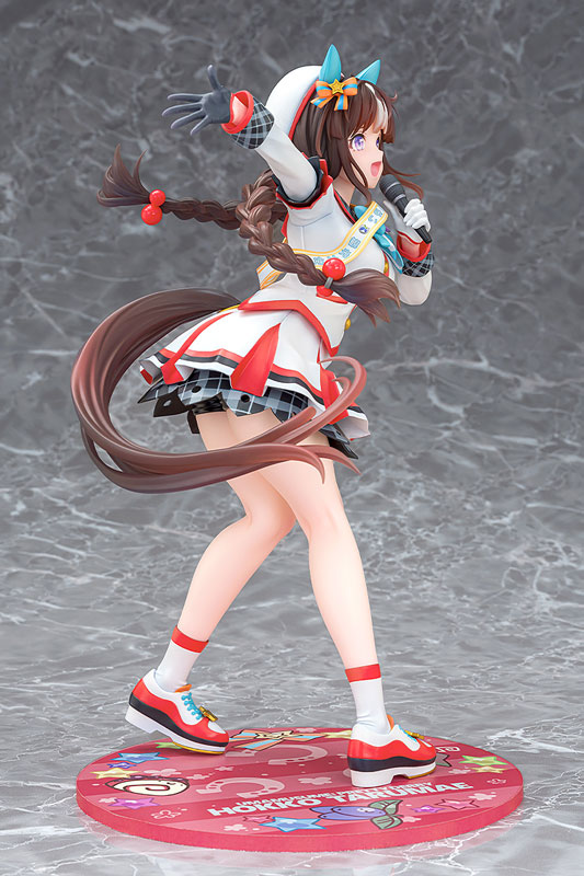 Umamusume Pretty Derby [White Wings Alight] Hokko Tarumae 1/7 Complete Figure(Pre-order)