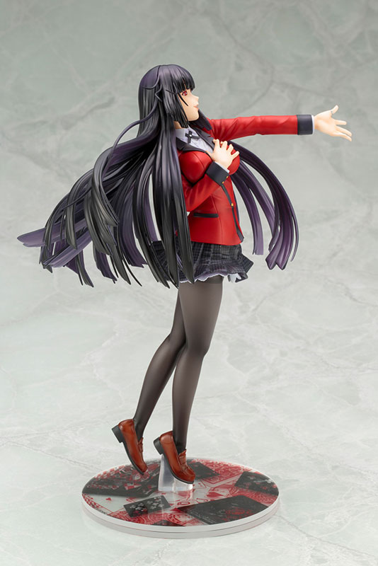 ARTFX J Kakegurui Yumeko Jabami 1/8 Complete Figure(Pre-order)