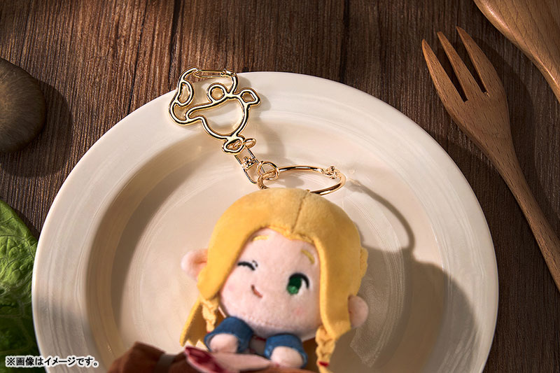 Delicious in Dungeon Plushie Reusable Bag Marcille(Pre-order)