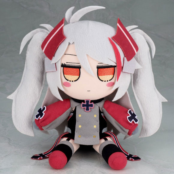 Azur Lane Plush Series [Prinz Eugen] FumoFumo Prinz Eugen.(Pre-order)