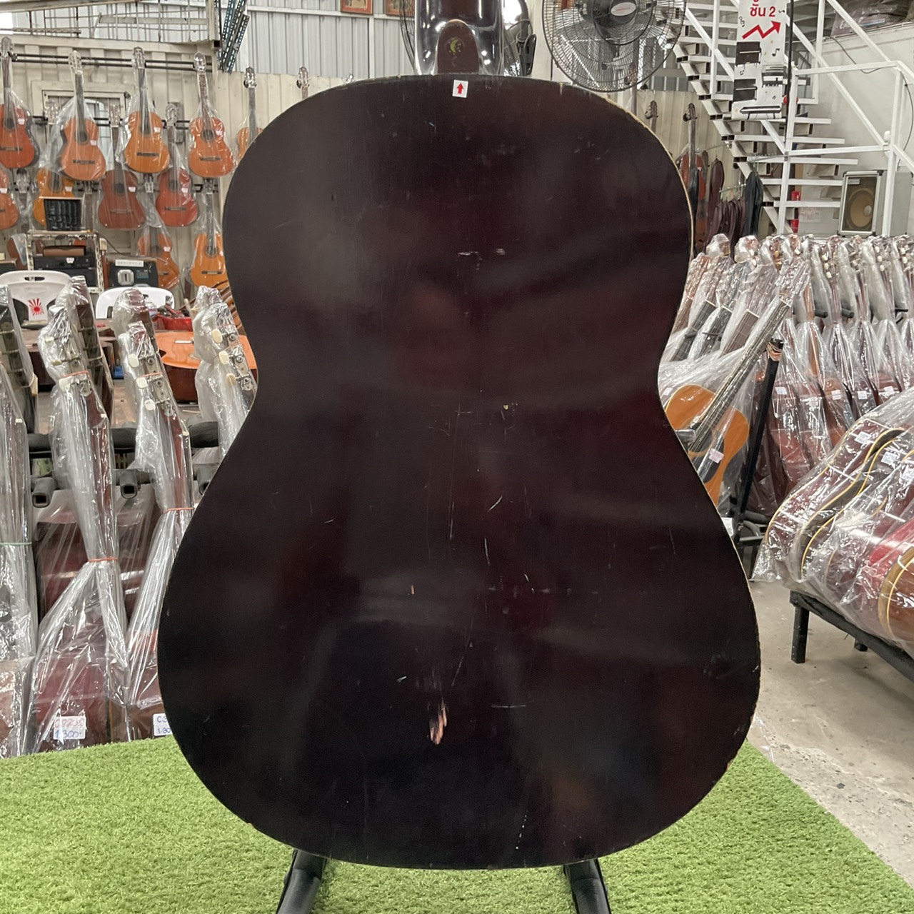 กีต้าร์คลาสสิค PIRLES