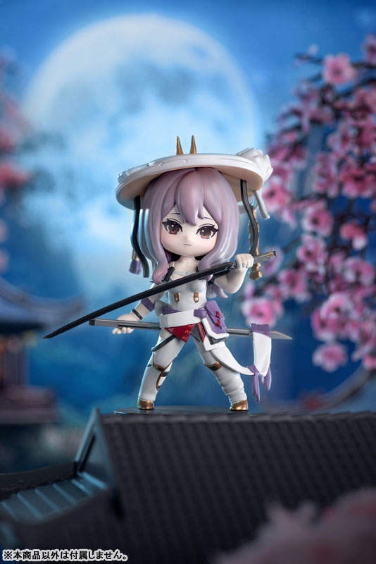 [Exclusive Bonus] "Goddess of Victory: Nikke" Trading Figure Eden Collection 6Pack BOX(Pre-order)