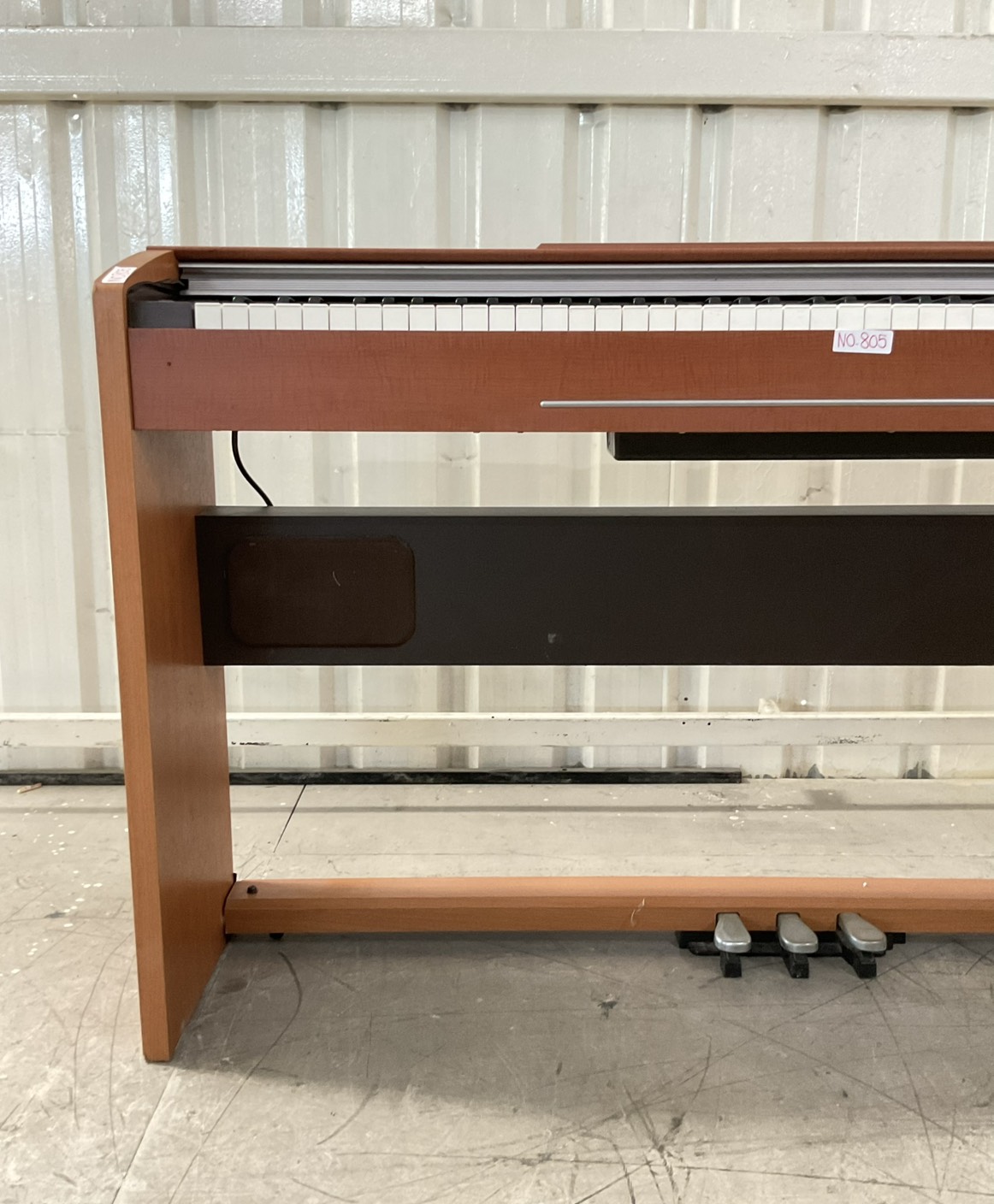 เปียโน CASIO : PX-720C