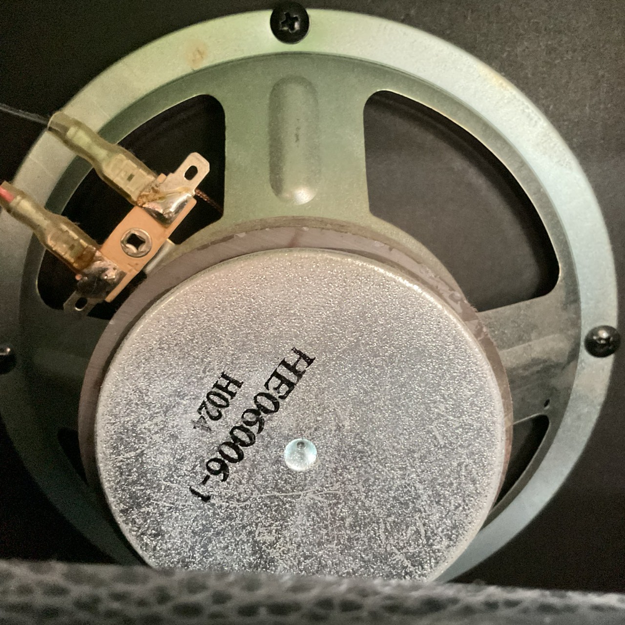 แอมป์กีต้าร์ YAMAHA : GA-15