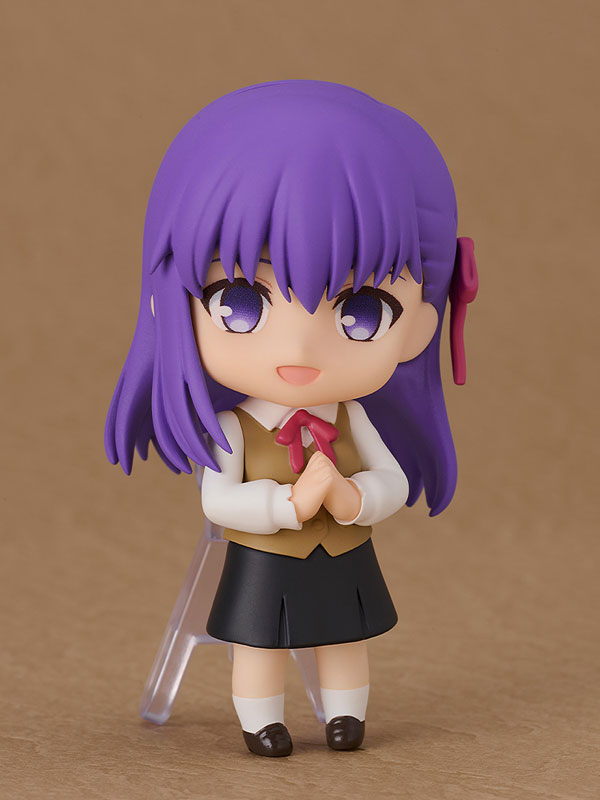 Nendoroid Surprise Fate/stay night 6Pack BOX(Pre-order)
