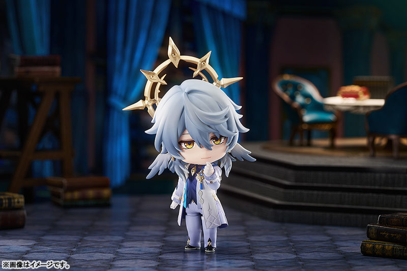 Nendoroid Honkai: Star Rail Sunday(Pre-order)