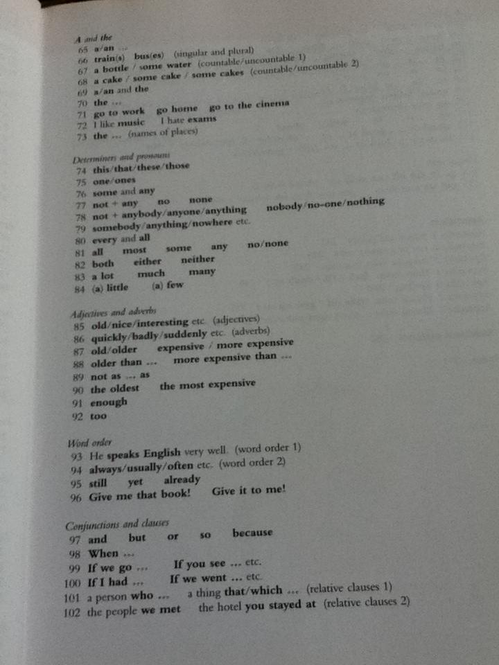 Essential Grammar in Use/ Raymond Murphy