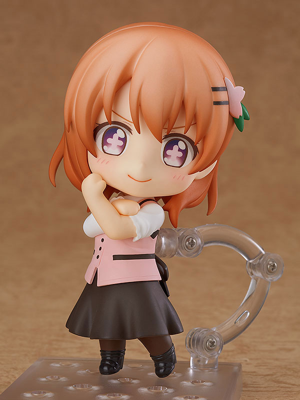 Nendoroid Is the order a rabbit?? Cocoa(In-stock)