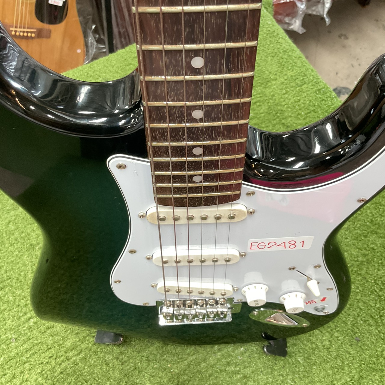 กีต้าร์ไฟฟ้า PhotoGenic