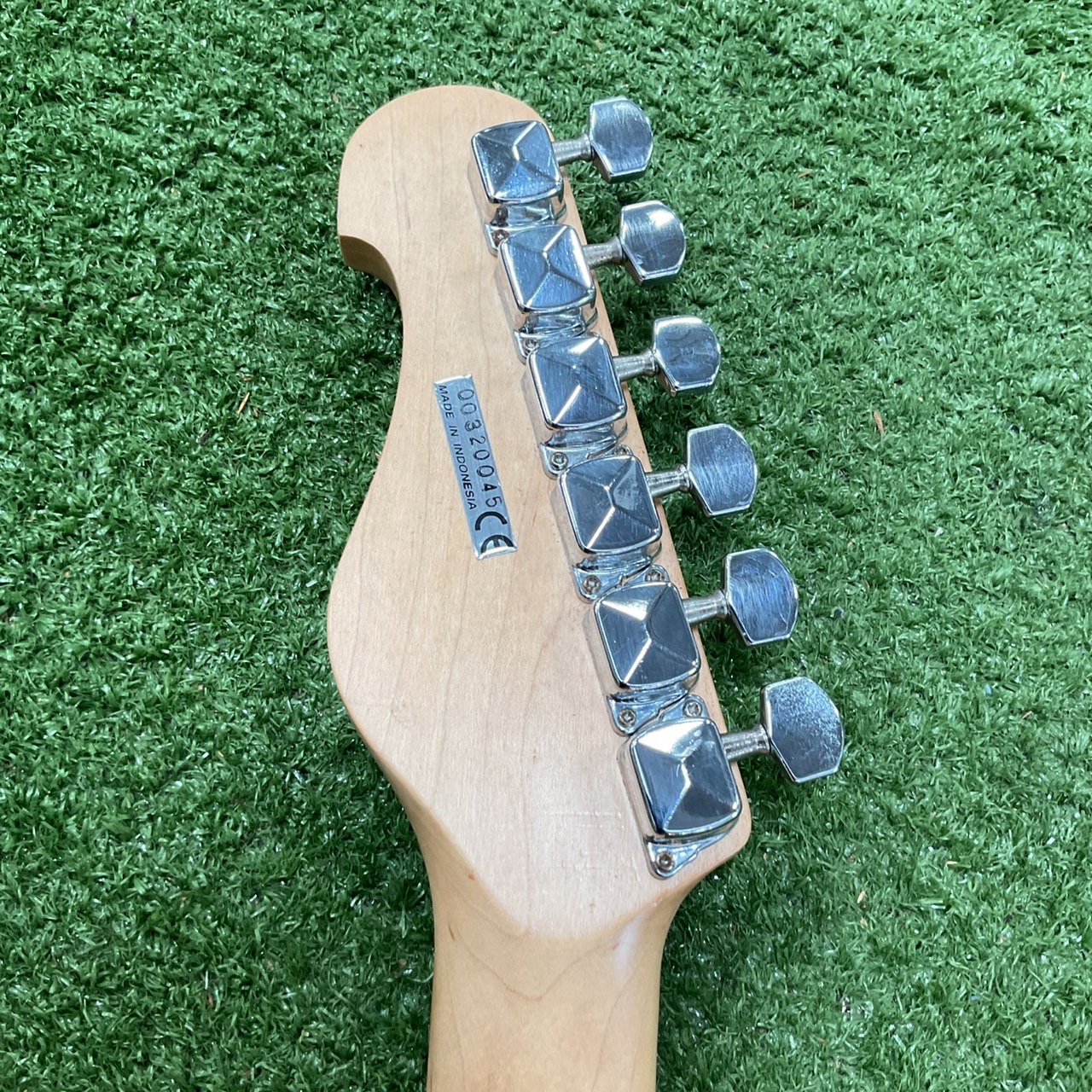 กีต้าร์ไฟฟ้า YAMAHA :EG-112