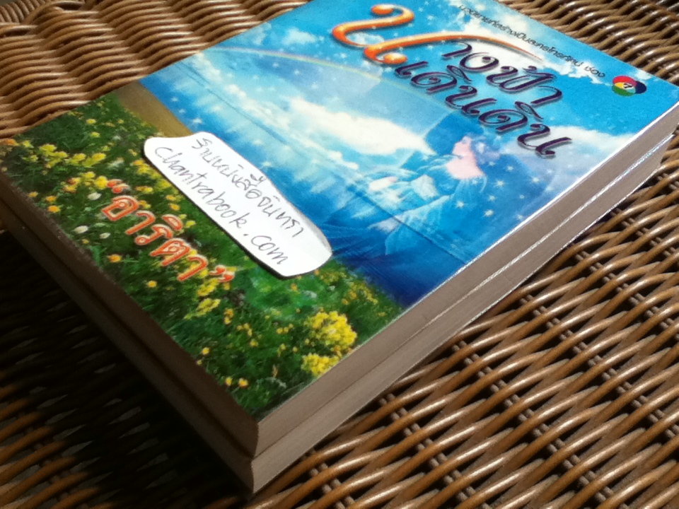 นางฟ้าเดินดิน (2เล่มจบ)/ อาริตา