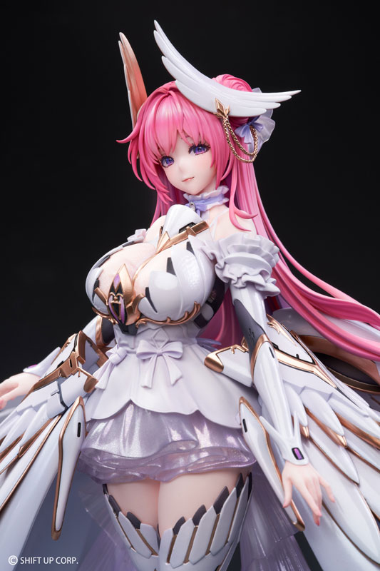 [Bonus] Goddess of Victory: Nikke Dorothy 1/7 Complete Figure(Pre-order)