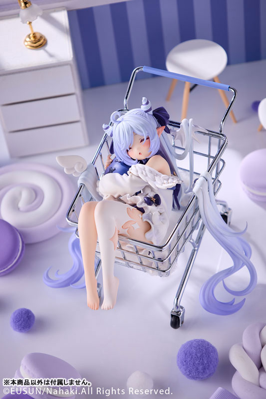 Sleep Devil Nonos 1/6 Complete Figure Deluxe Edition(Provisional Pre-order)