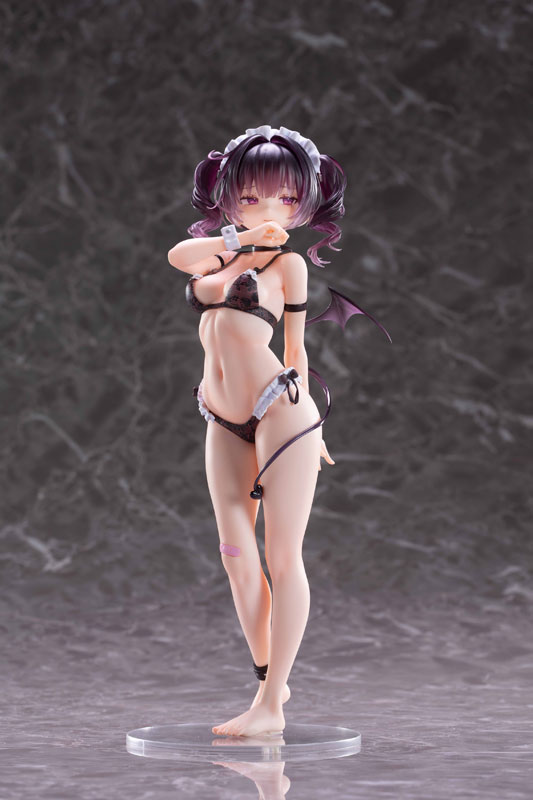 Shino Illustrated by Riko 1/6 Complete Figure(Pre-order)