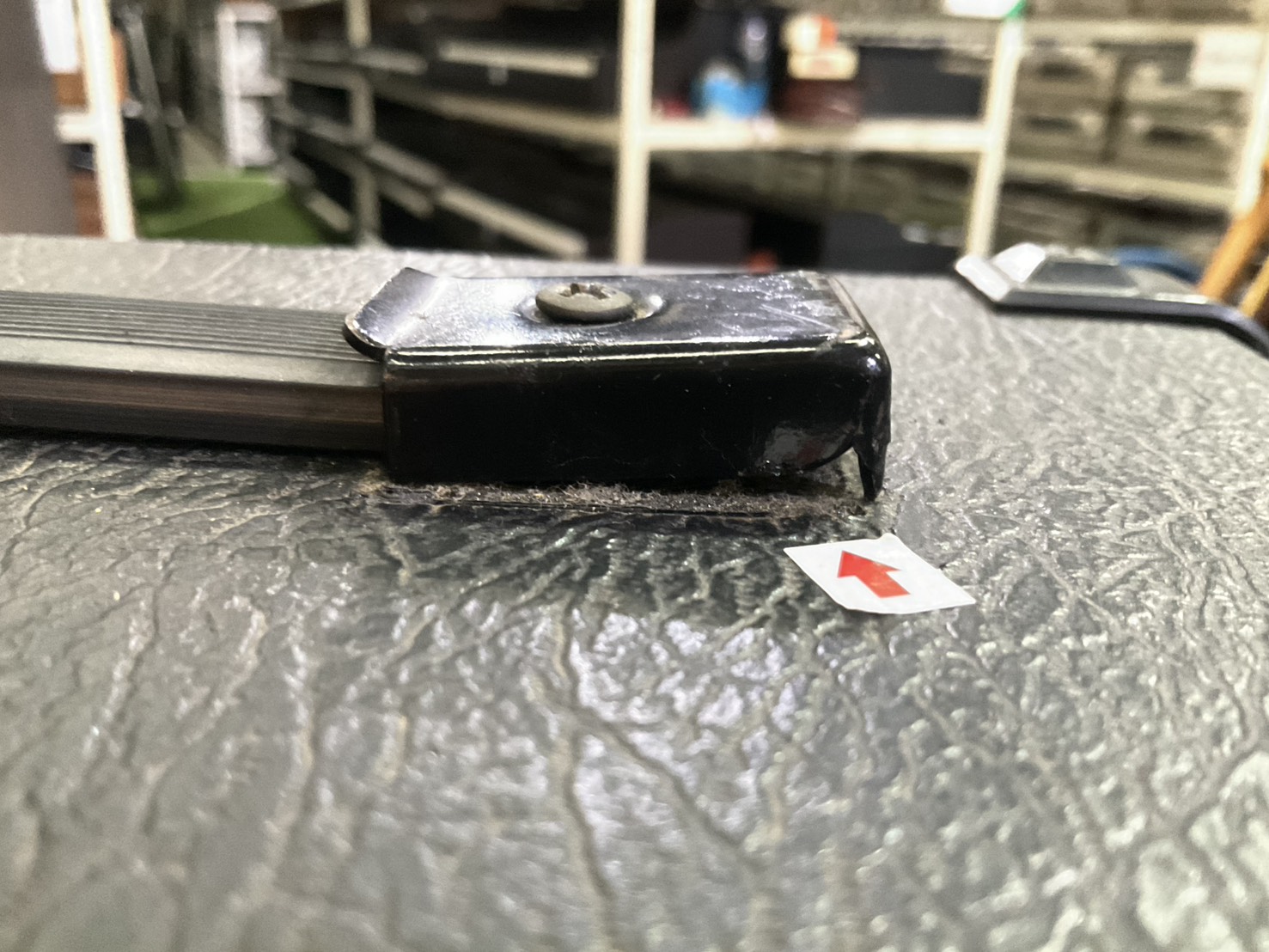 แอมป์กีต้าร์ FERNANDES : FA-15