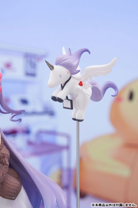 LIMEPIE Series Azur Lane Unicorn Angelic Nurse Ver. 1/8 Complete Figure(Pre-order)