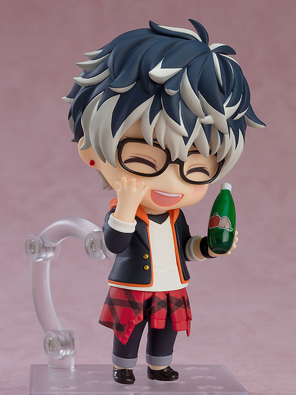 Nendoroid Idolish7 Momo(Pre-order)
