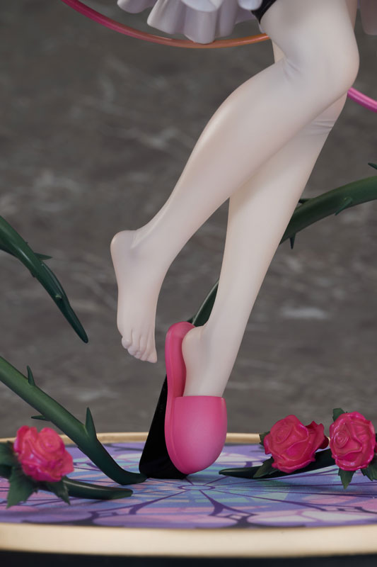 [Bonus] Touhou Project True Horror! 3rd Eye Satori Komeiji Deluxe Edition 1/6 Complete Figure(Pre-order)