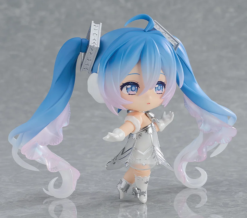 Nendoroid Hatsune Miku Symphony: 2025 Sapporo Concert Ver.(Pre-order)
