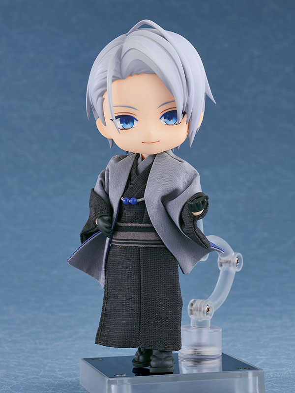 Nendoroid Doll Touken Ranbu ONLINE Yamanbagiri Chougi: Casual Outfit Ver.(Pre-order)