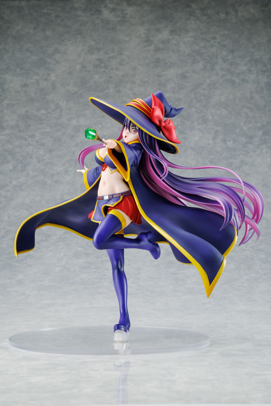 KDcolle The Red Ranger Becomes an Adventurer in Another World - Yihdra Arvoln 1/7 Complete Figure(Pre-order)