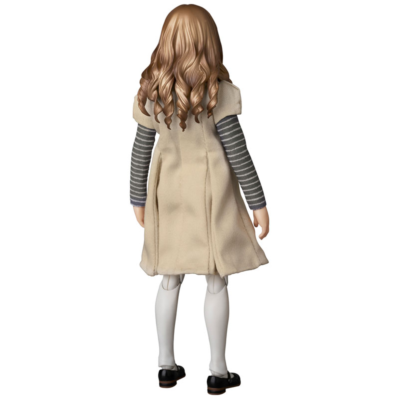 MAFEX No.263 MAFEX M3GAN(Pre-order)