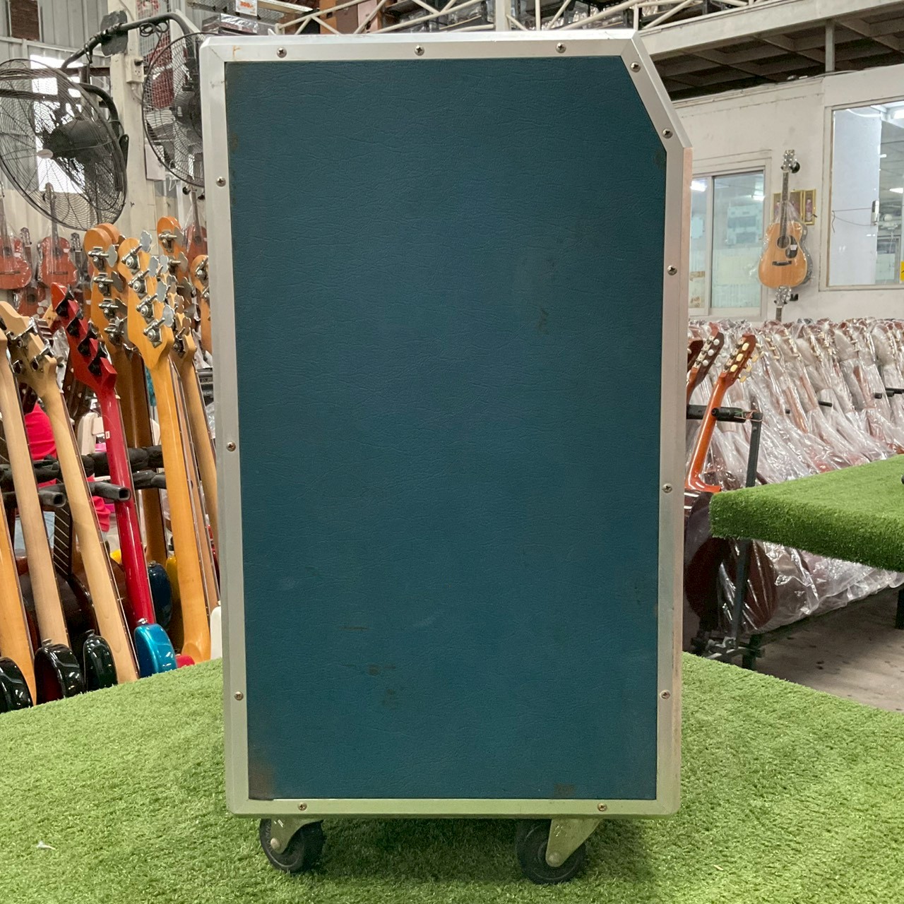 แอมป์กีต้าร์ ACE TONE : GH-600