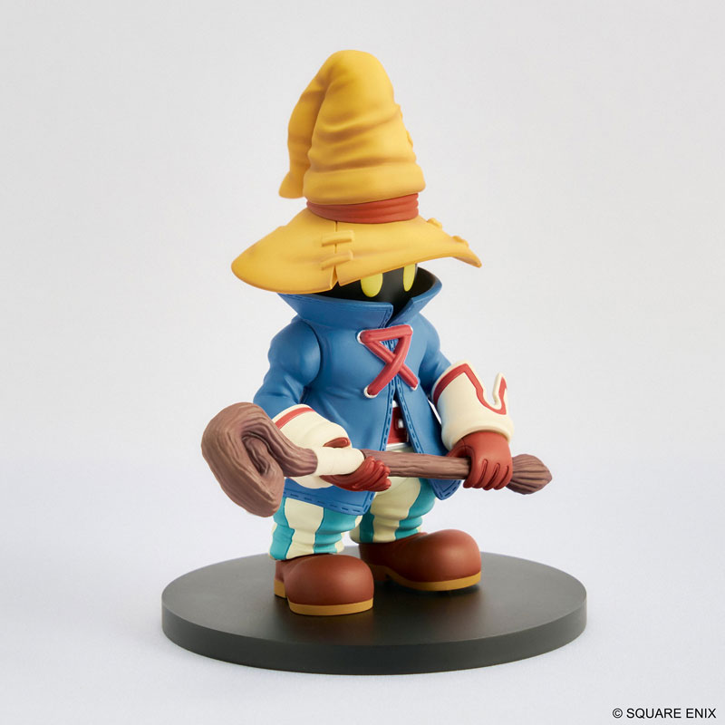 Final Fantasy IX Adorable Arts VIVI Ornitier(Pre-order)