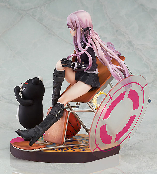 Danganronpa: The Animation Kyoko Kirigiri 1/8 Complete Figure(Pre-order)