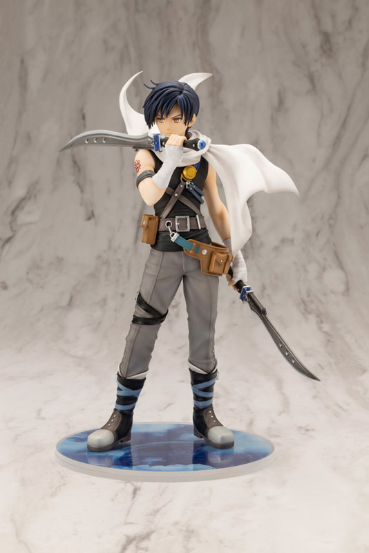 [Bonus] Kiseki Series Joshua Bright 1/8 Complete Figure(Pre-order)