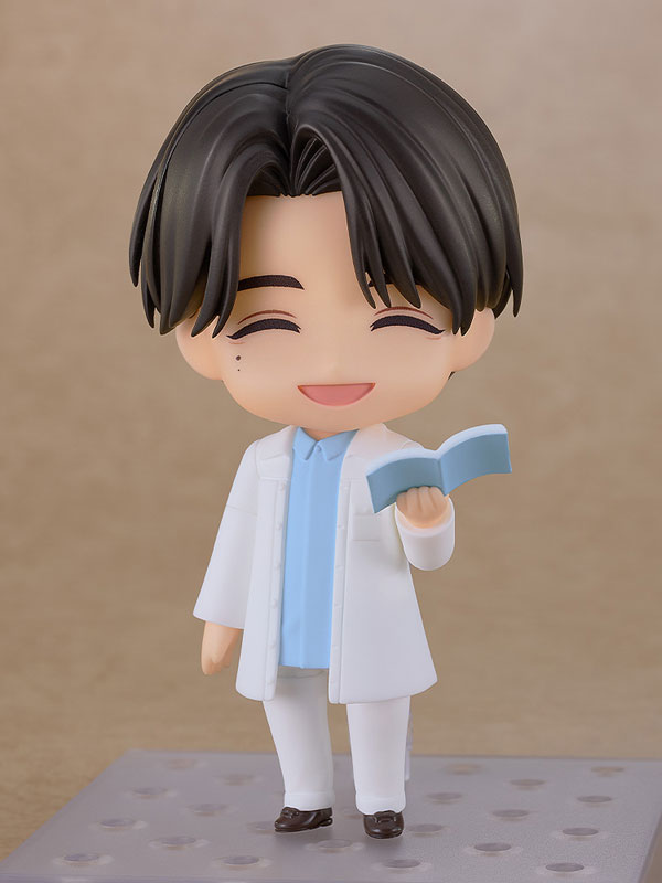 Nendoroid AONI PRODUCTION Nobunaga Shimazaki(Pre-order)