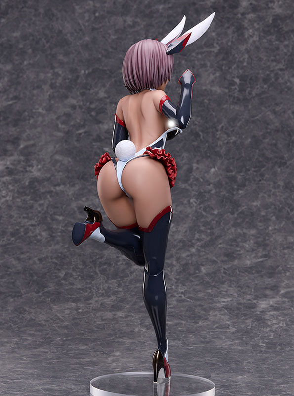 [Bonus] Taimanin RPGX Raijin Yukikaze 1/4 Complete Figure(Pre-order)