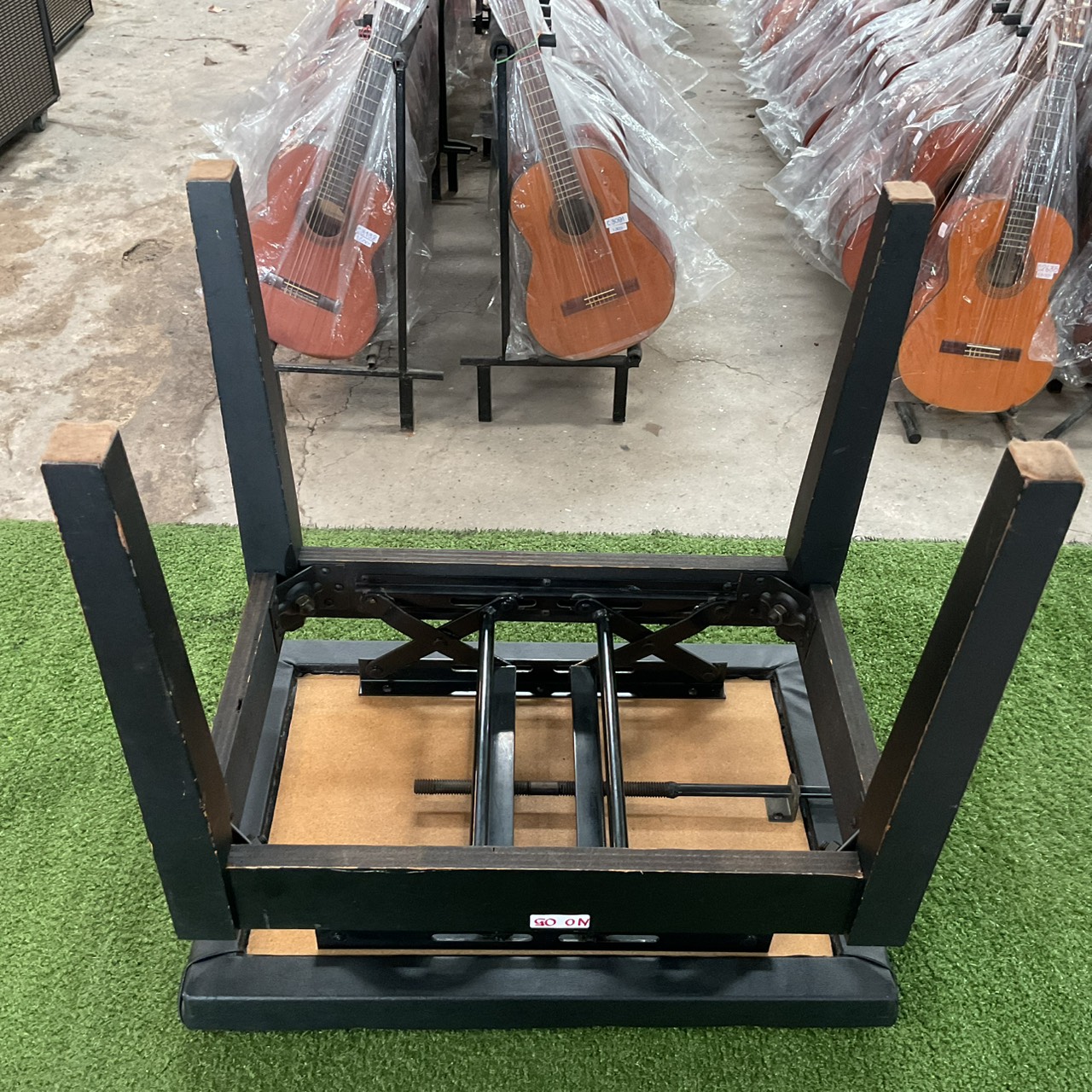 เก้าอี้เปียโน