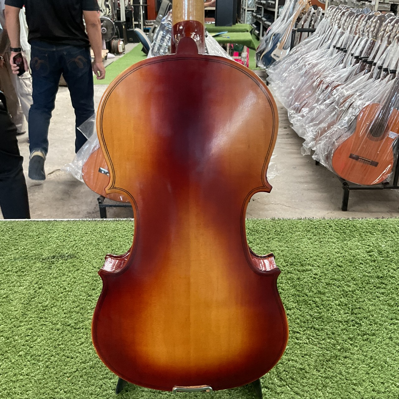 ไวโอลิน Bestler