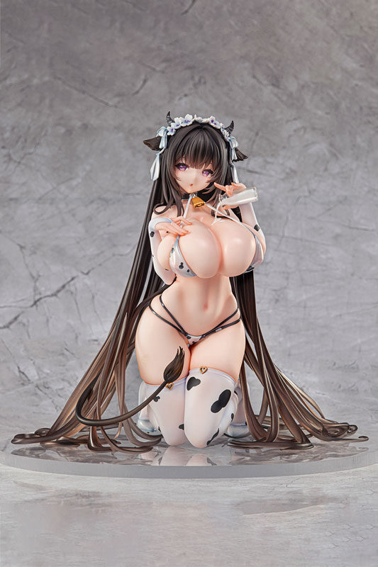 Azur Lane Kashino -Fresh and Sweet! Ver.- 1/4 Complete Figure(Pre-order)(Single Shipment)