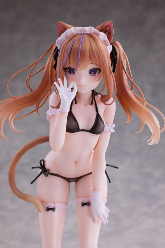[Exclusive Sale] mafuyu "Leo" 1/6 Complete Figure(Pre-order)