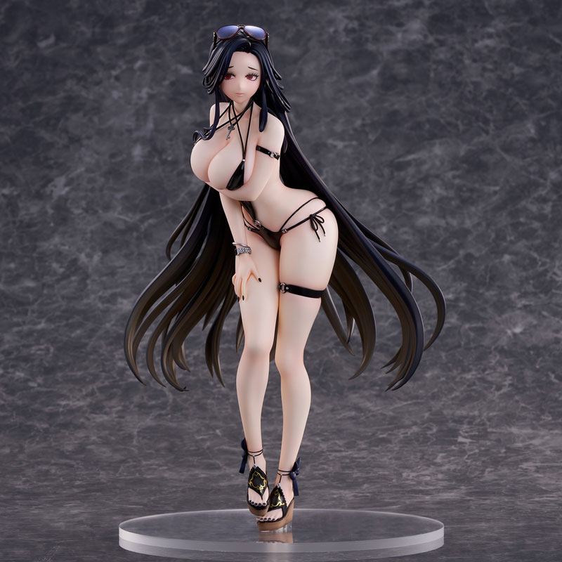 Goddess of Victory: Nikke Maiden Under the Sun 1/6 Complete Figure(Pre-order)