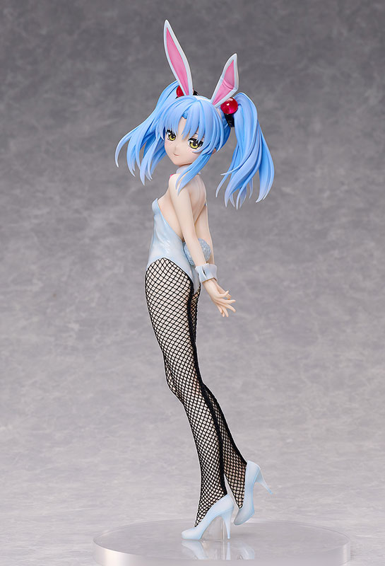 Martian Successor Nadesico Ruri Hoshino Bunny Ver. 1/6 Complete Figure(Pre-order)