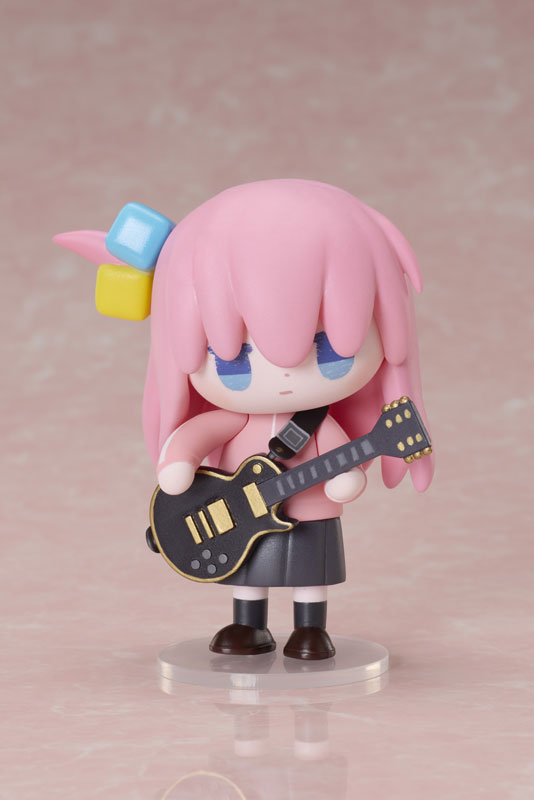 BOCCHI THE ROCK! Hitori Gotoh Deformed Figure(Pre-order)