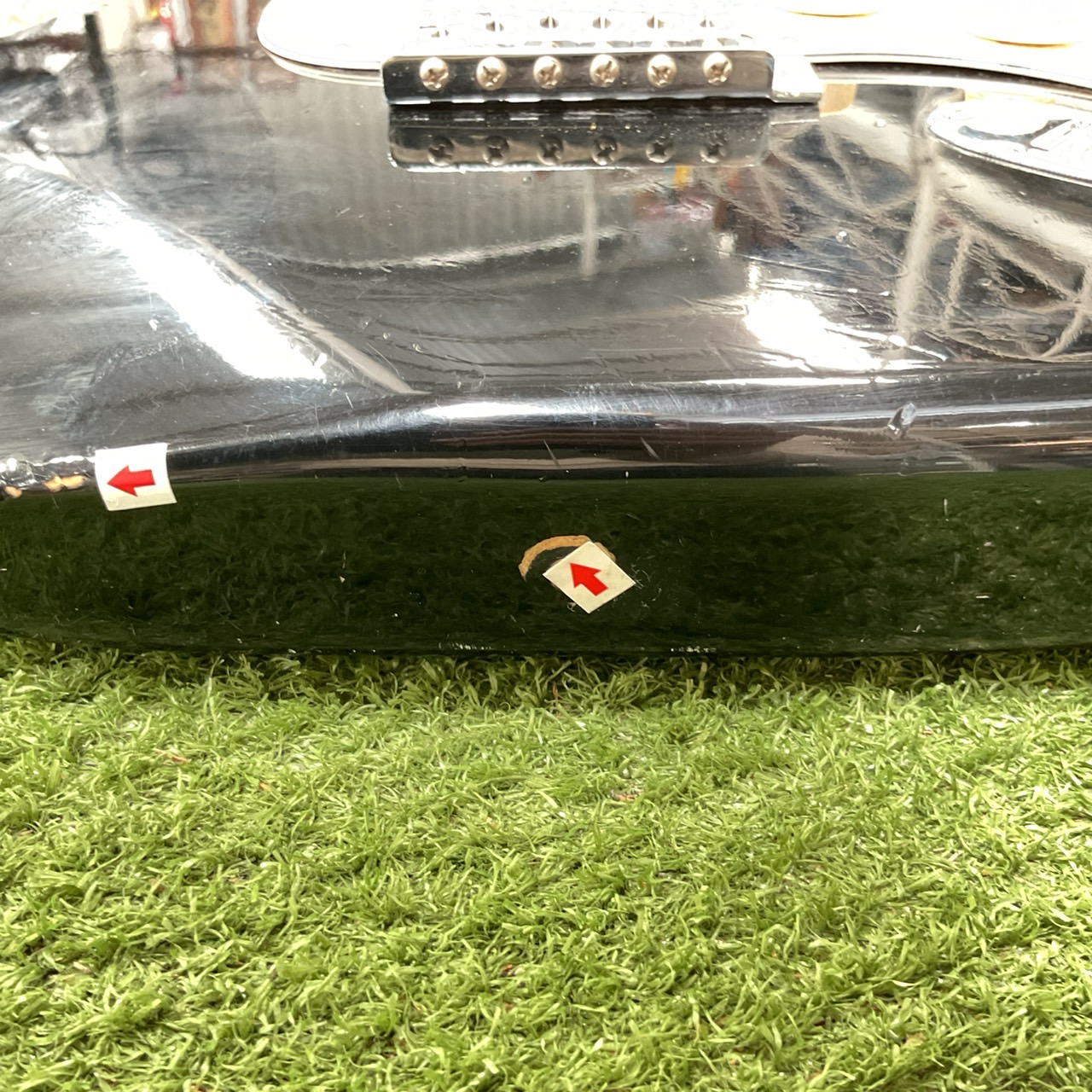 กีต้าร์ไฟฟ้า Photogenic