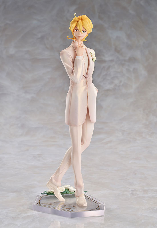 Doukyusei Hikaru Kusakabe Wedding Ver. Complete Figure(Pre-order)