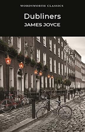 Wordsworth Readers: Dubliners by Dktoday