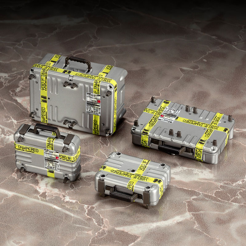 DEATH STRANDING REVERSE TRIKE 1/12 Plastic Model(Pre-order)