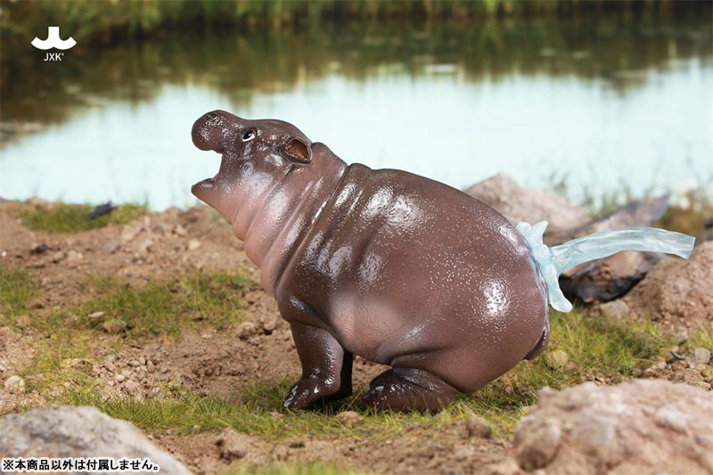 Baby Hippo 5.0(Provisional Pre-order)